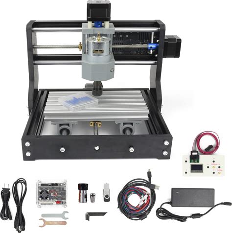 cnc 1610